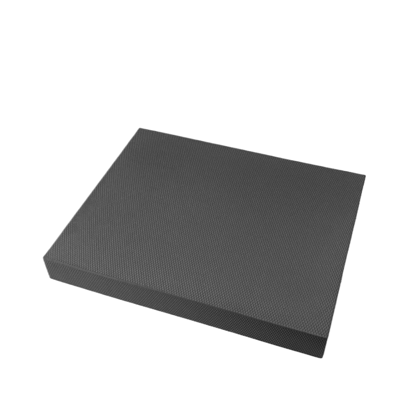 Yoga balance mat thickened kneeling pad