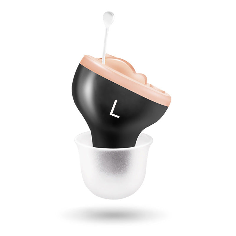 In-ear headphones