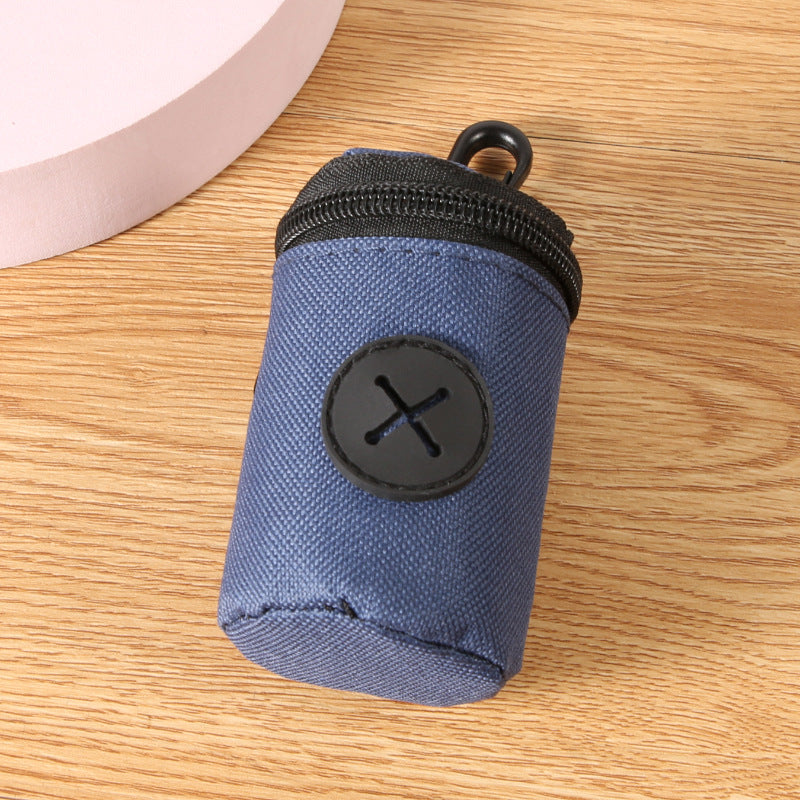 Multifunctional Dog Poop Bag Holder Waist Pouch