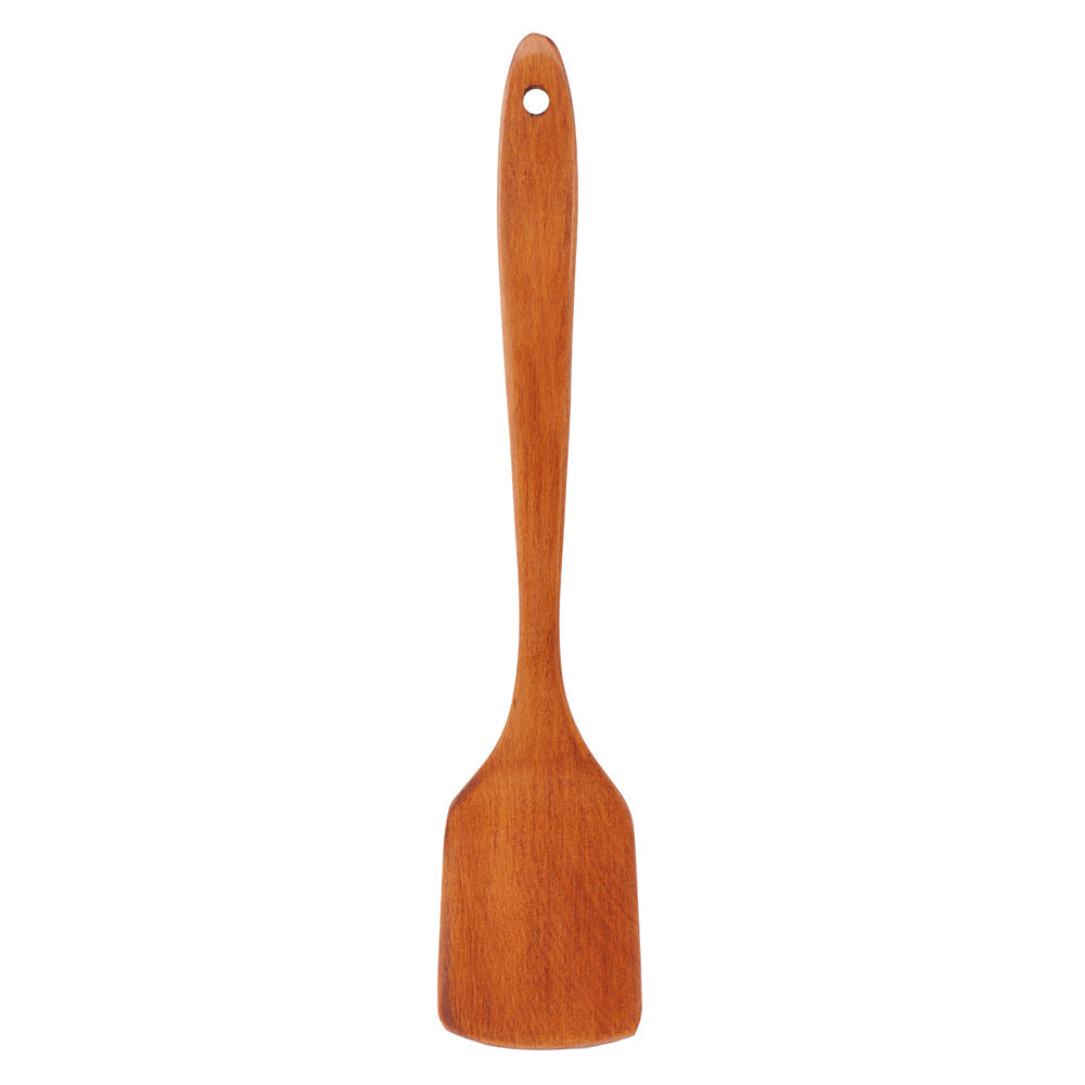 Wooden Kitchen Utensils