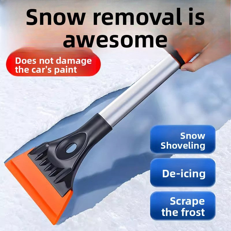 Snow Scraper Tool