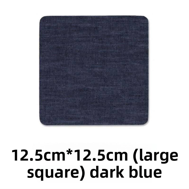 Denim Repair Patches for Jeans