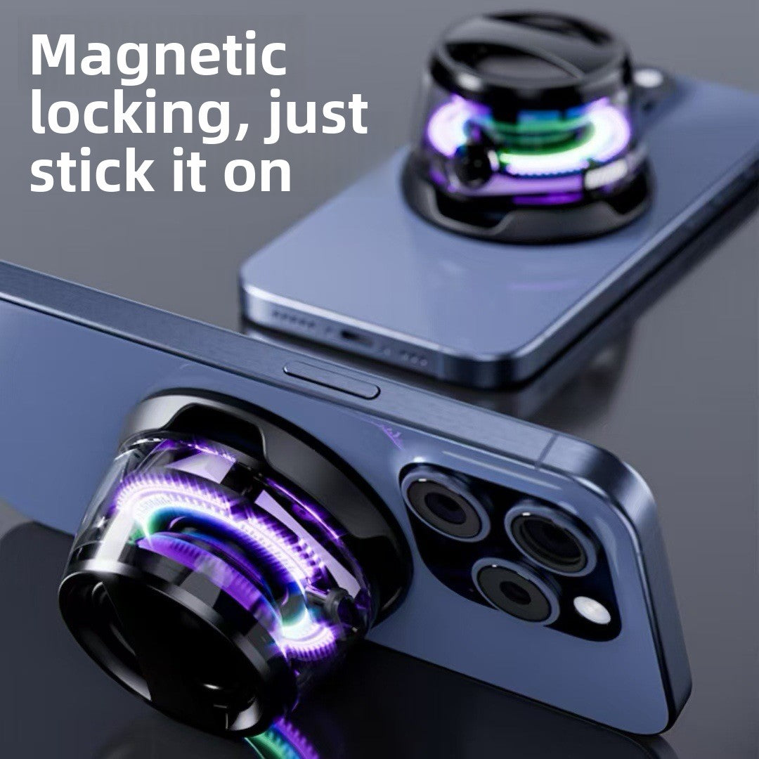 Outdoor Portable Desktop Mini Speaker