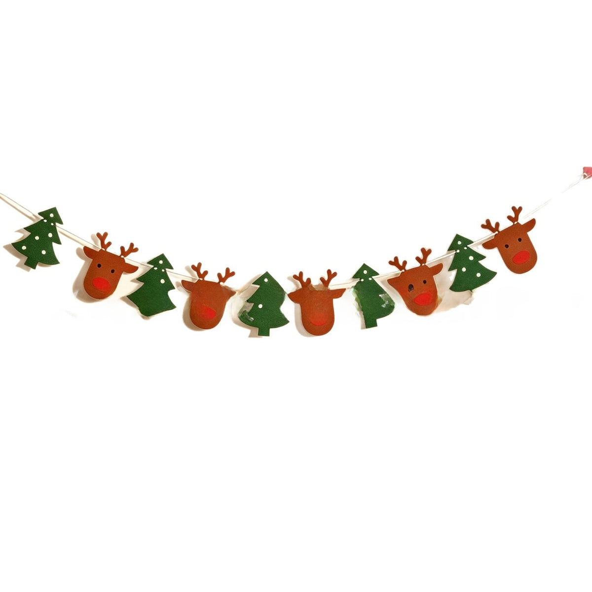 Christmas Garland