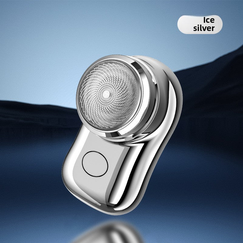Men's Compact Shaving Kit