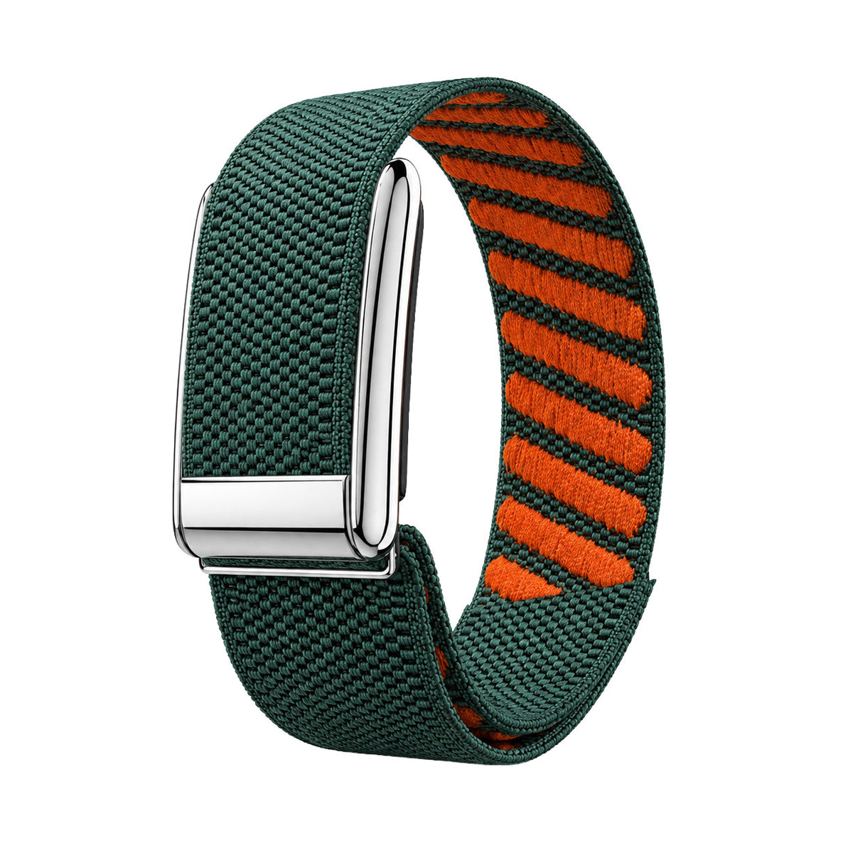 Fitness tracker wristband