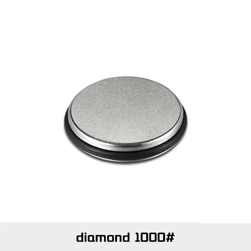 Diamond Sharpening Stone Accessorie