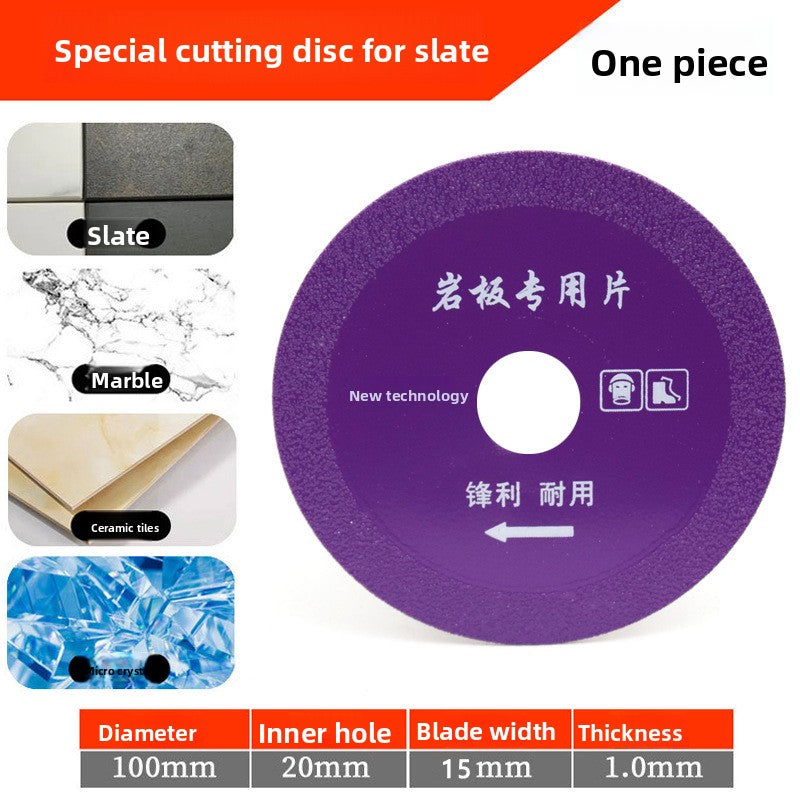Diamond Hole Saw Cutting Blade