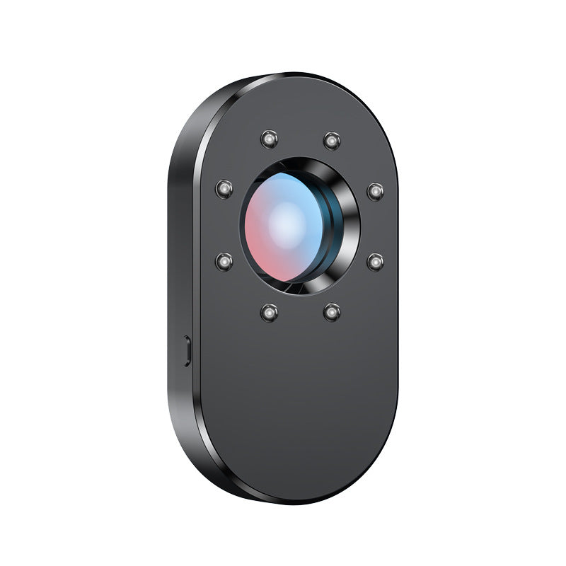 Hidden Camera Detector