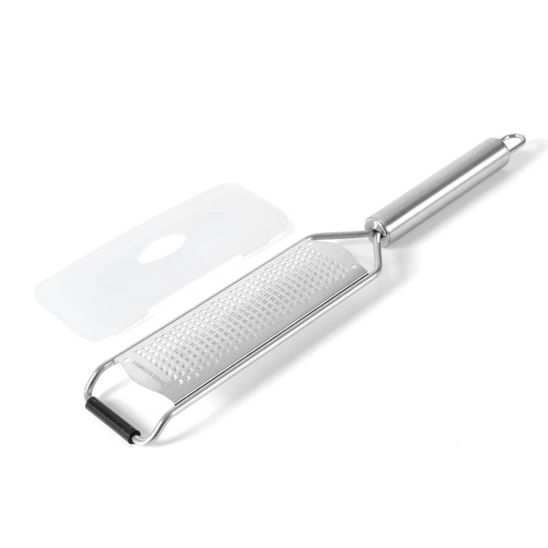 Stainless Steel Kitchen Grater Tool