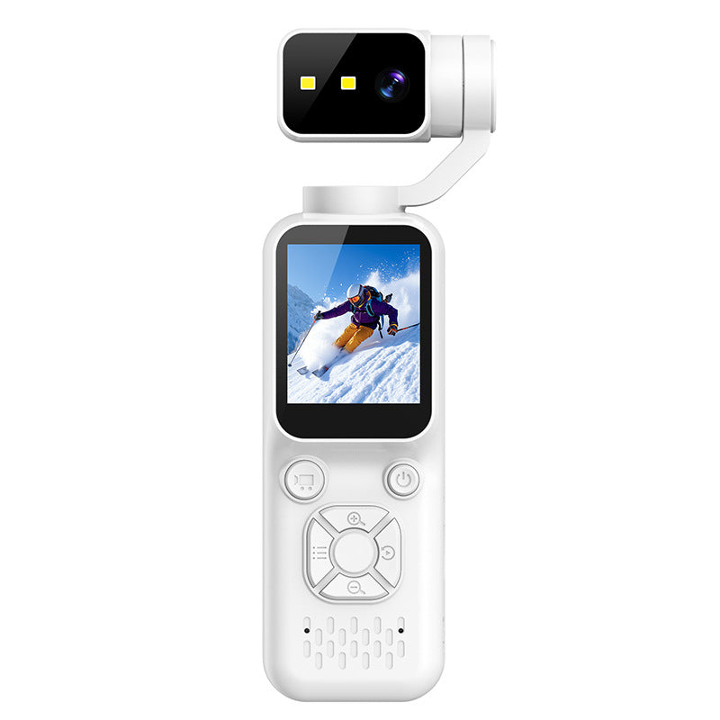 Action camera