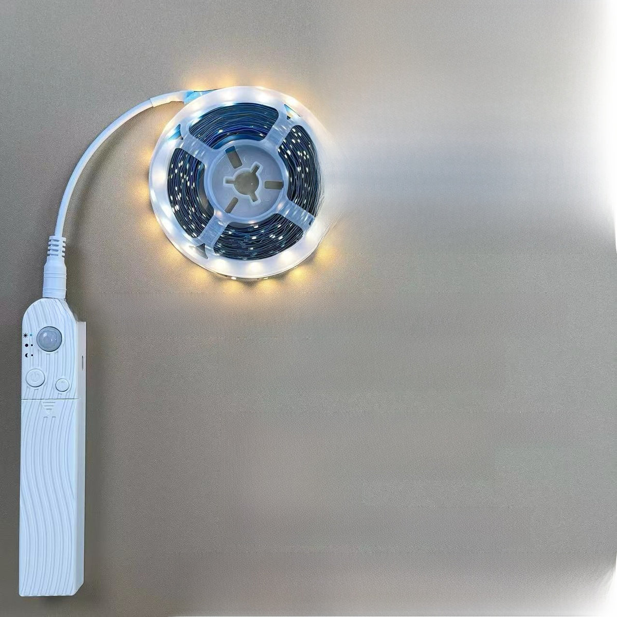 Human Body Sensor LED Strip Light