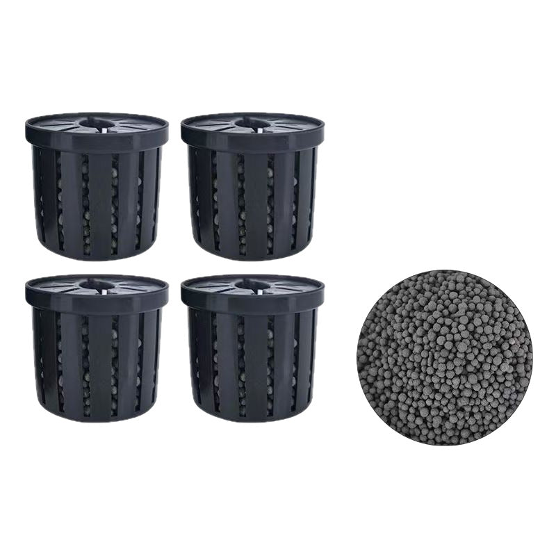 Hydroponic Plant Basket for Aquarium Aquatic Plants