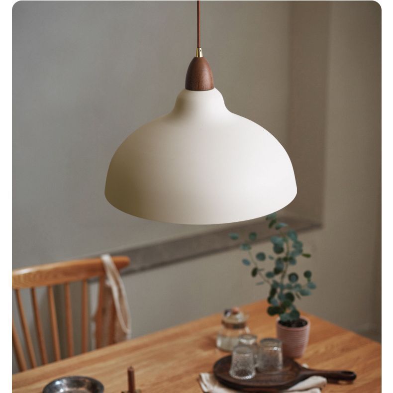 Simple Art Chandelier