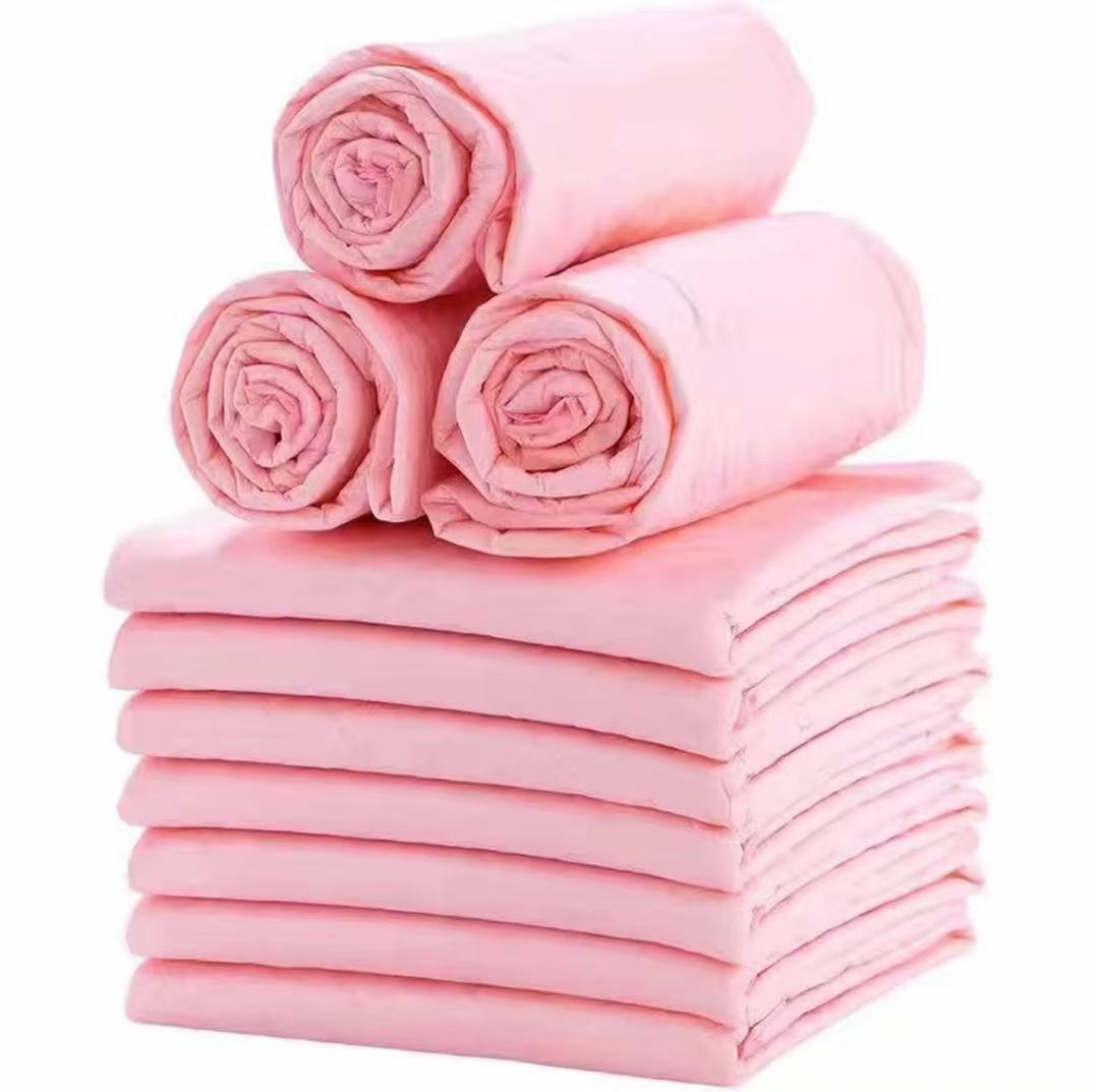 Absorbent Pet Diaper Pads