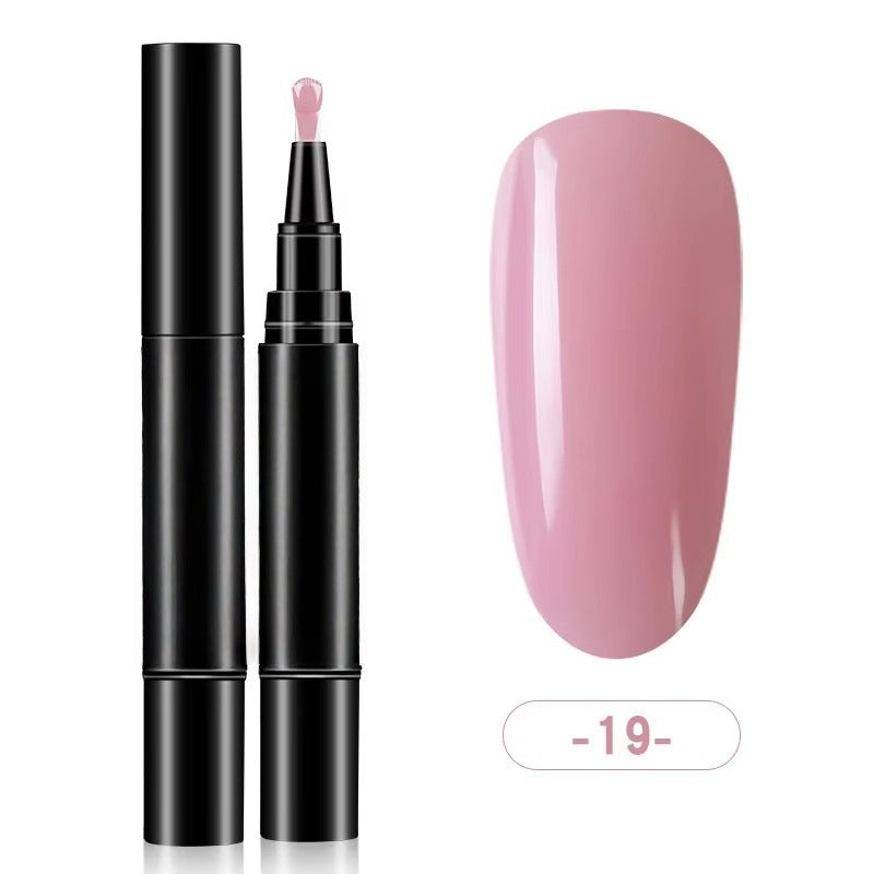 One-Step Nail Gel Pen