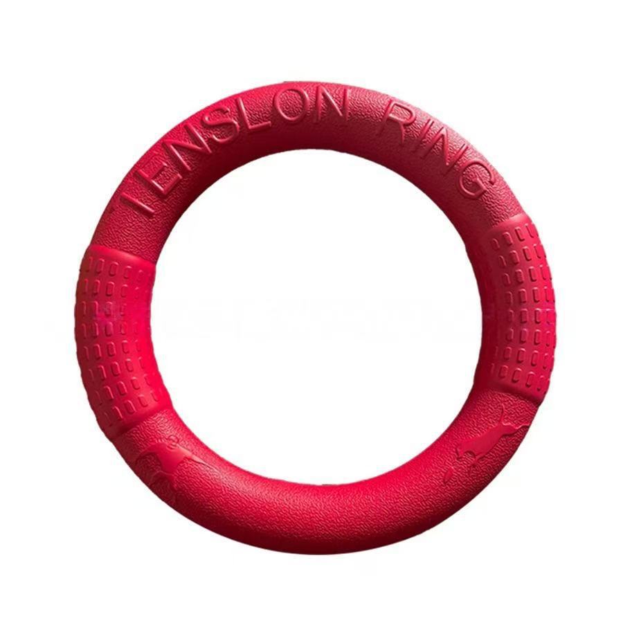 EVA Indestructible Dog Chew Toy Set