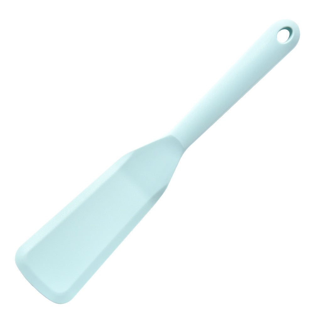 Silicone Kitchen Spatula for Non-Stick Cooking