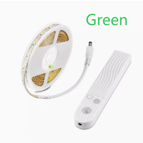 Human Body Sensor LED Strip Light