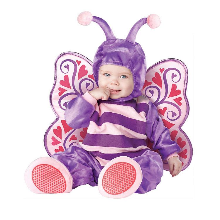 Halloween and Christmas costumes